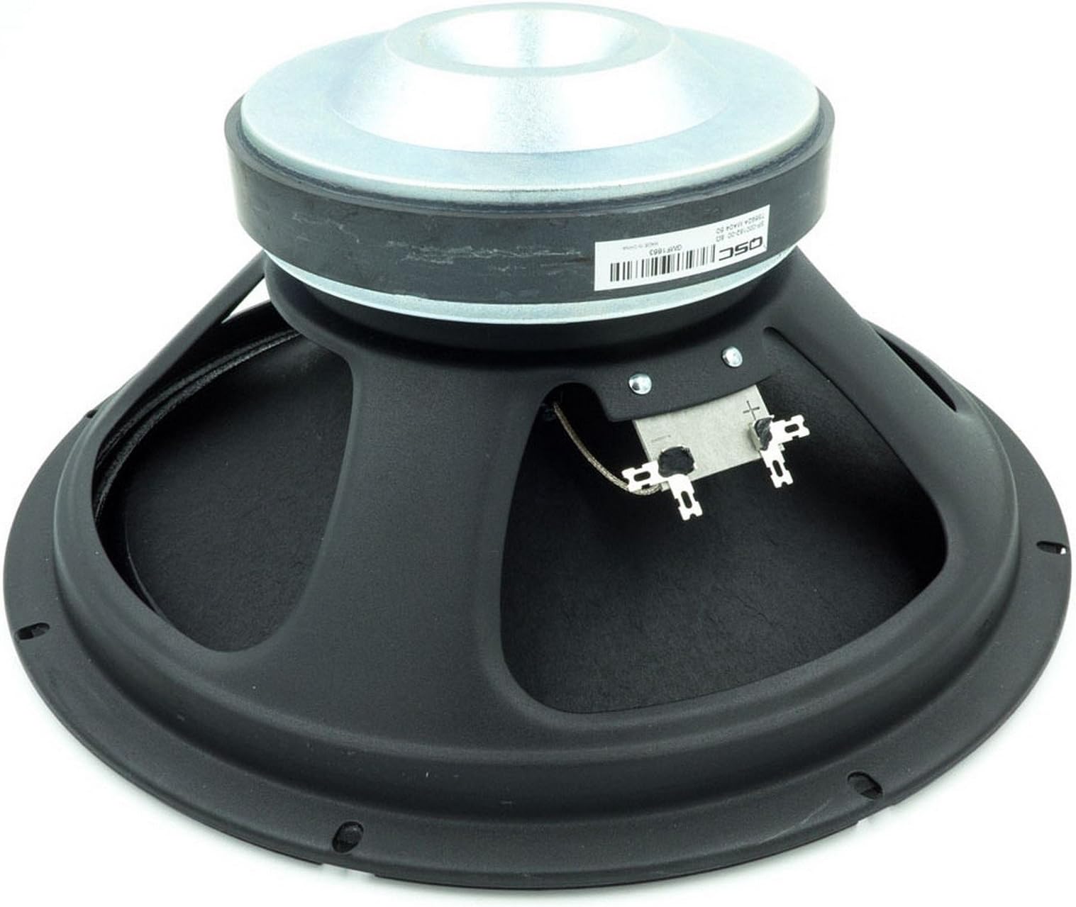 QSC SP-000182-TS, 12 Inch Low-Freq Driver for K12/KW122