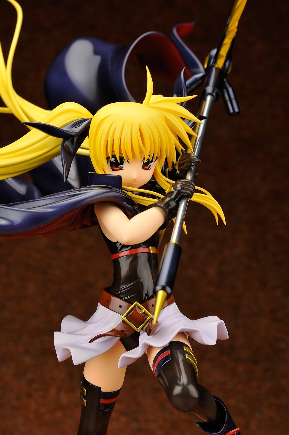 Flаѕh Dеаlѕ - 40% оƒƒ Lyrical Nanoha the Movie 1st Fate Testarossa ~Phantom Minds~ [1/7 Scale PVC]