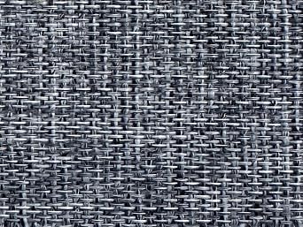 Polyester Vintage Linen Look Crafting Upholstery Fabric 60" Wide Sold By The Yard Charcoal