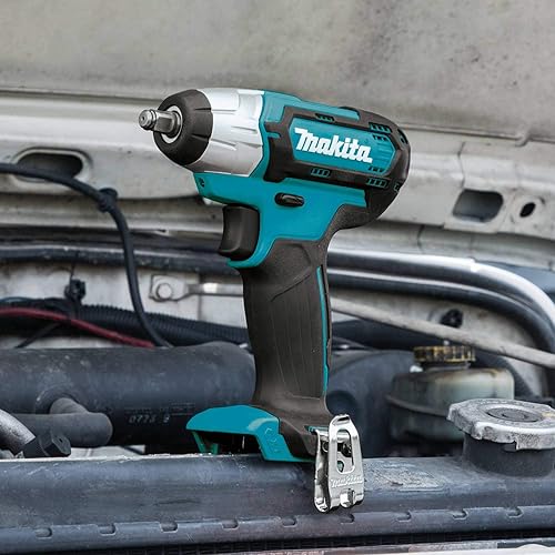 Miniatura 2 de Makita CT411 12V max CXT® Litio-Ion Inalámbrico 4-Pc. Combo Kit