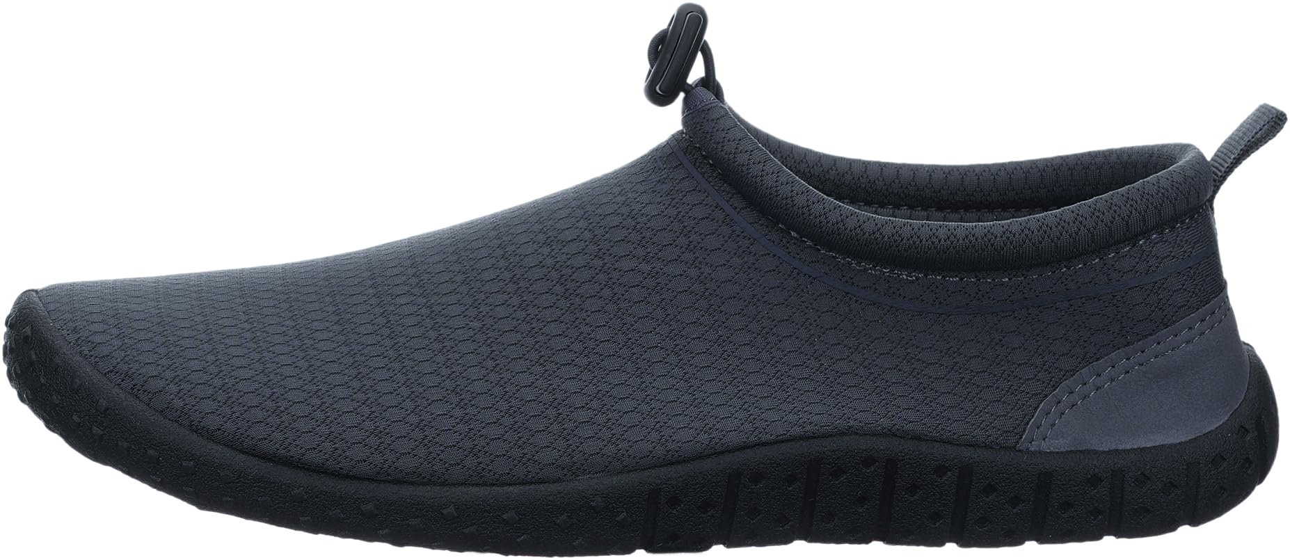 WHITIN Zapatos para el Agua Zapatos Acuáticos para Mujer y Hombre Zapatos de Playa de Secado rápido con Suela Gruesa
