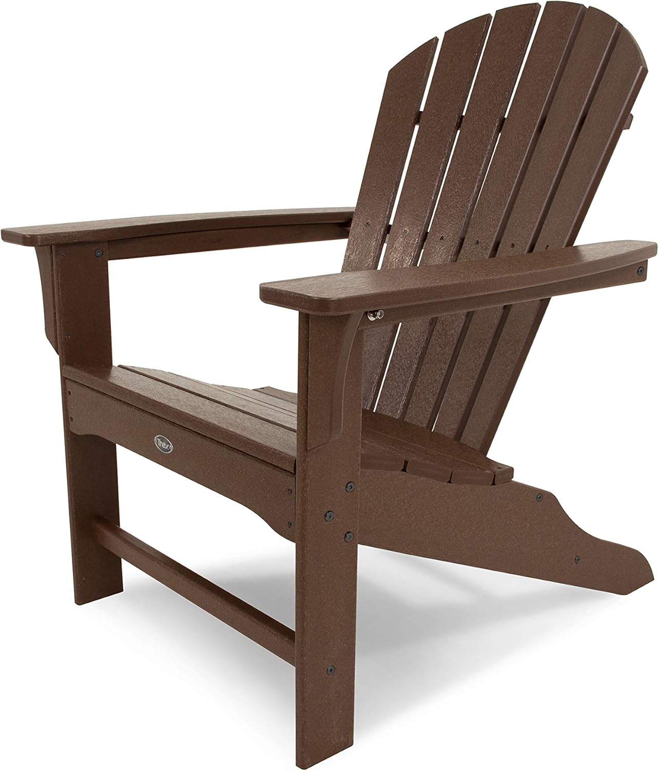 Trex Outdoor Furniture Yacht Club Shellback Adirondack Chair