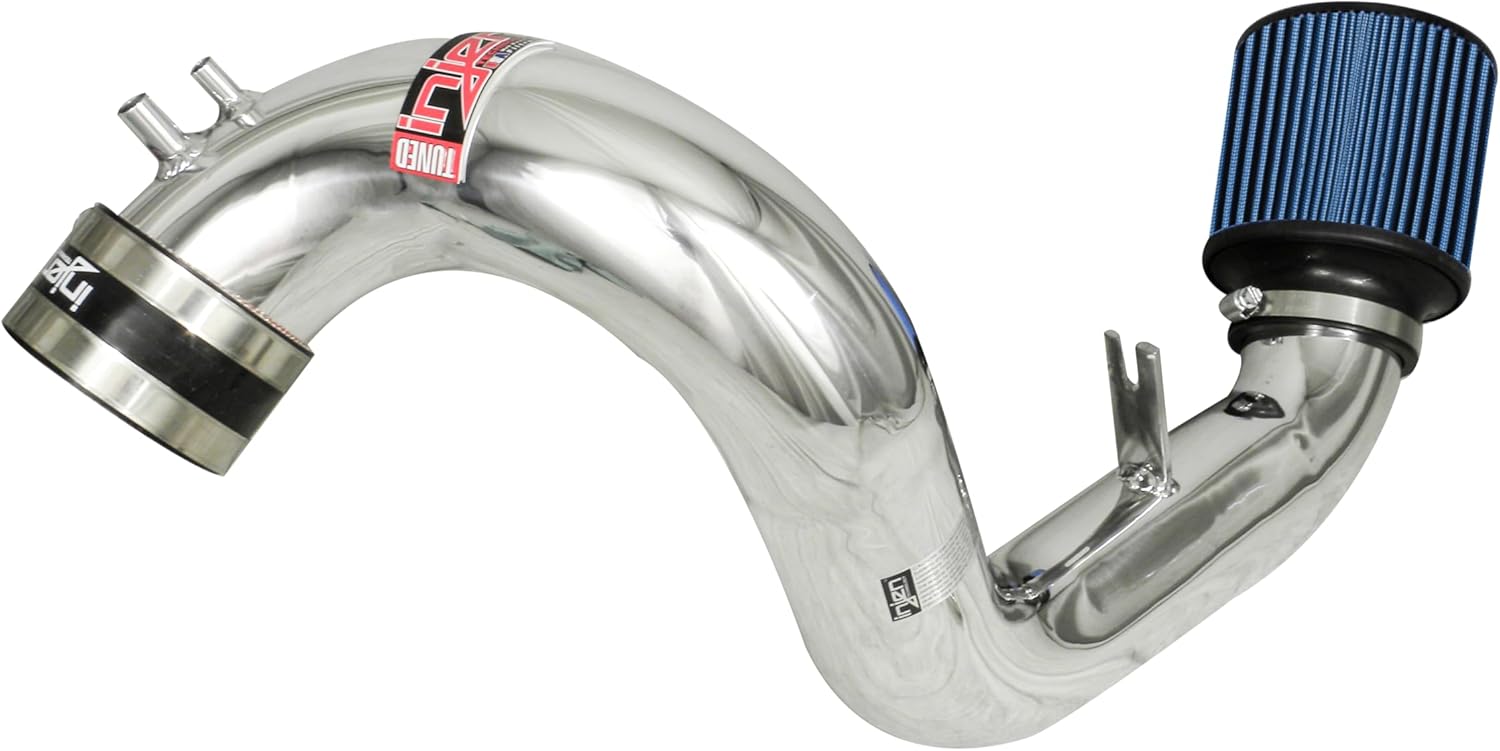 Injen SP Cold Air Intake (Polished) - SP1331P