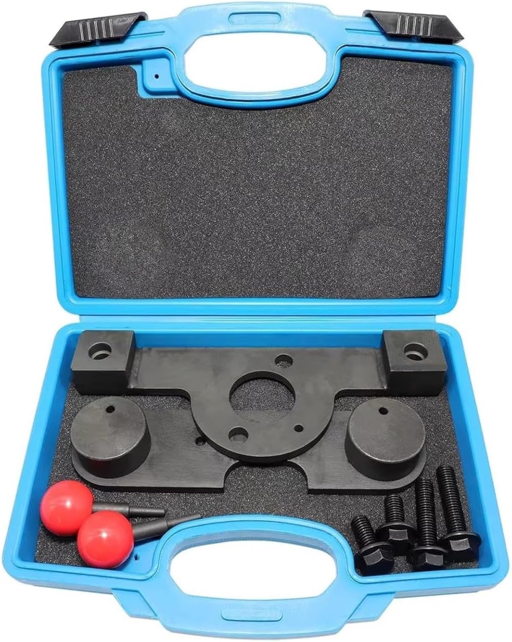 Car Timing Tools Balanced Crankshaft Alignment Tool for G10 T60 V90 V80 C00189135 2019 2020 2021 2022 2023 2024 2025