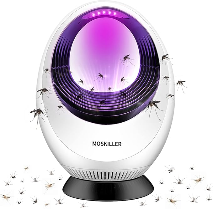 Elektrischer Mückenlampe,Insektenvernichter Elektrischer