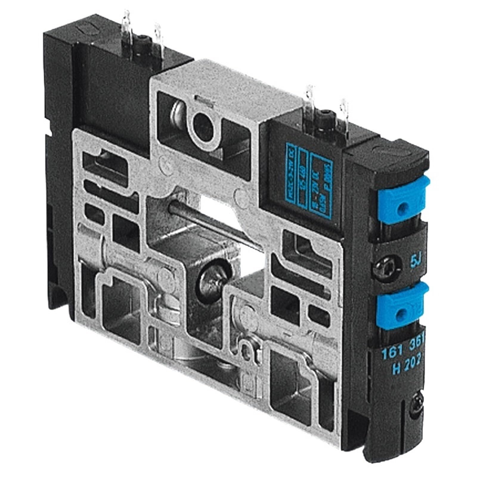 Electrodistributeur CPV10-M1H-5LS-M7 pour bloc de vannes pneumatiques