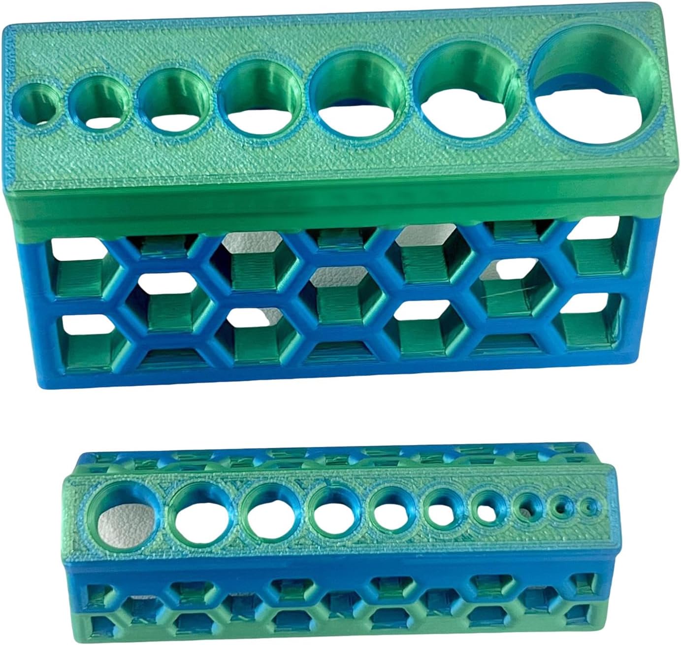Printed Pipe Drilling Fixture Suitable for Small Pipe 1/32 ” 3/8 ” High Precise Alignment Durability Construction Portable Drilling Fixture