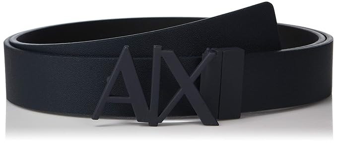 ax logo belt
