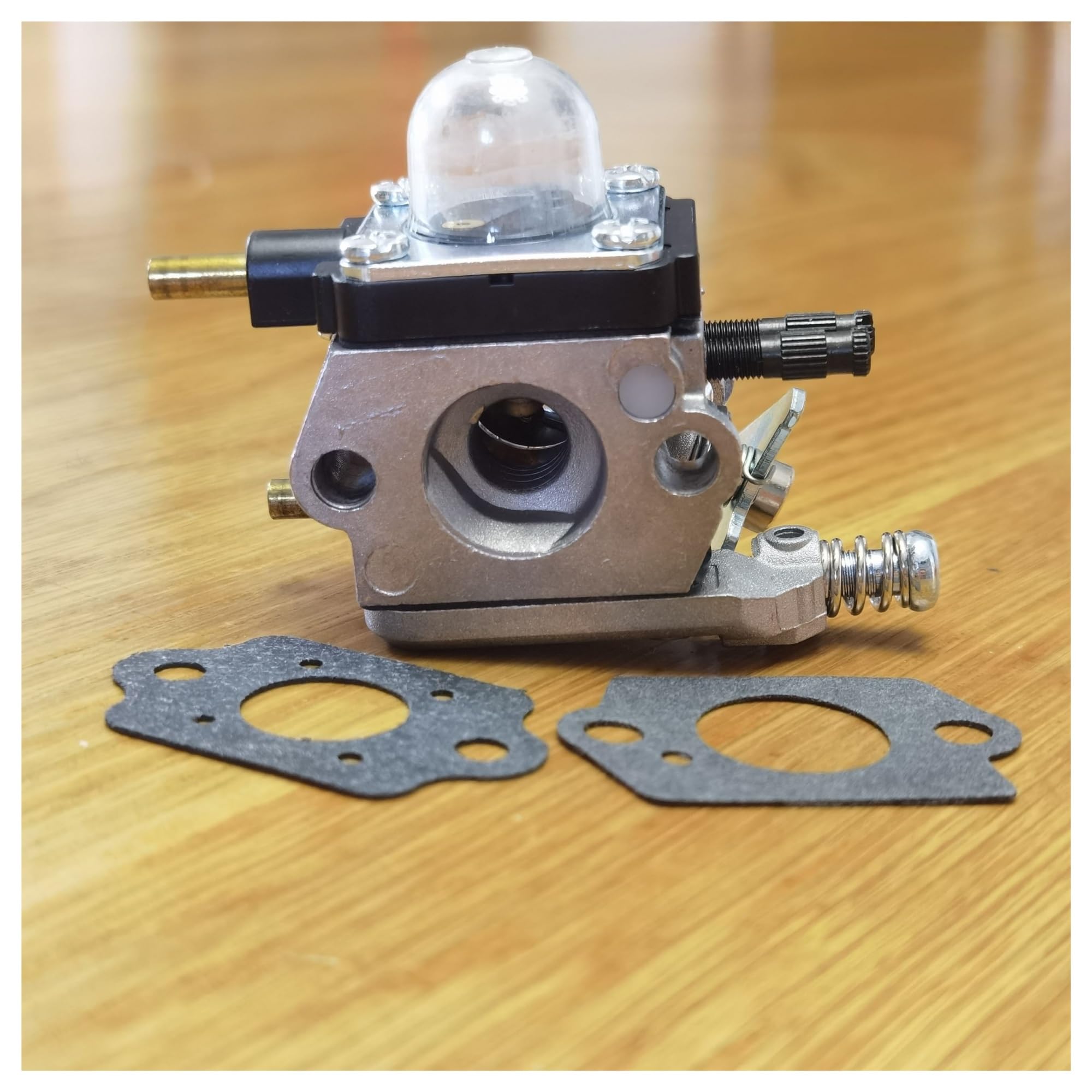 Carburateur C1U-K54 compatible avec divers modèles de pièces détachées pour coupe-bordure
