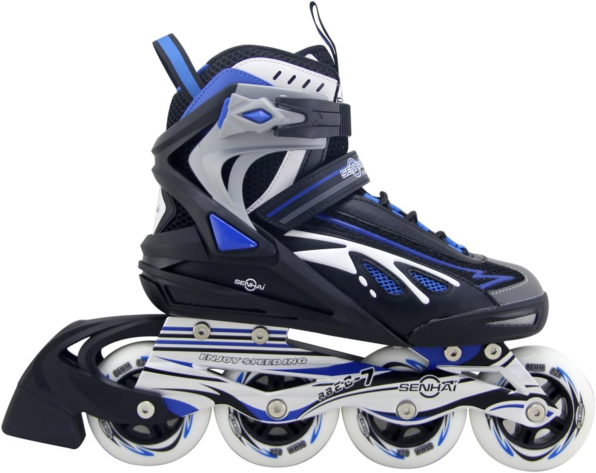 Kounga Sanhai Performance Inline Skates