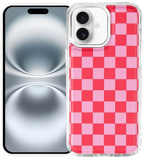 Miniatura 50 de Walli Fundas para iPhone 17 Pro, estética, magnética, compatible con cartera magnética y accesorios, bonita funda de piel vegana para iPhone 17 Pro