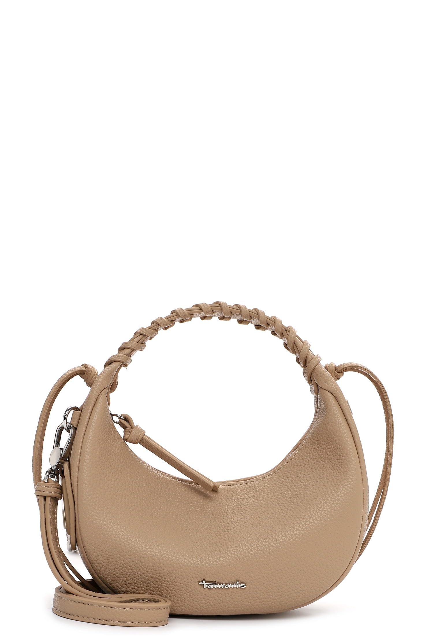 Bolsos de mano Tamaris Kate 34480 para mujer en color negro 8