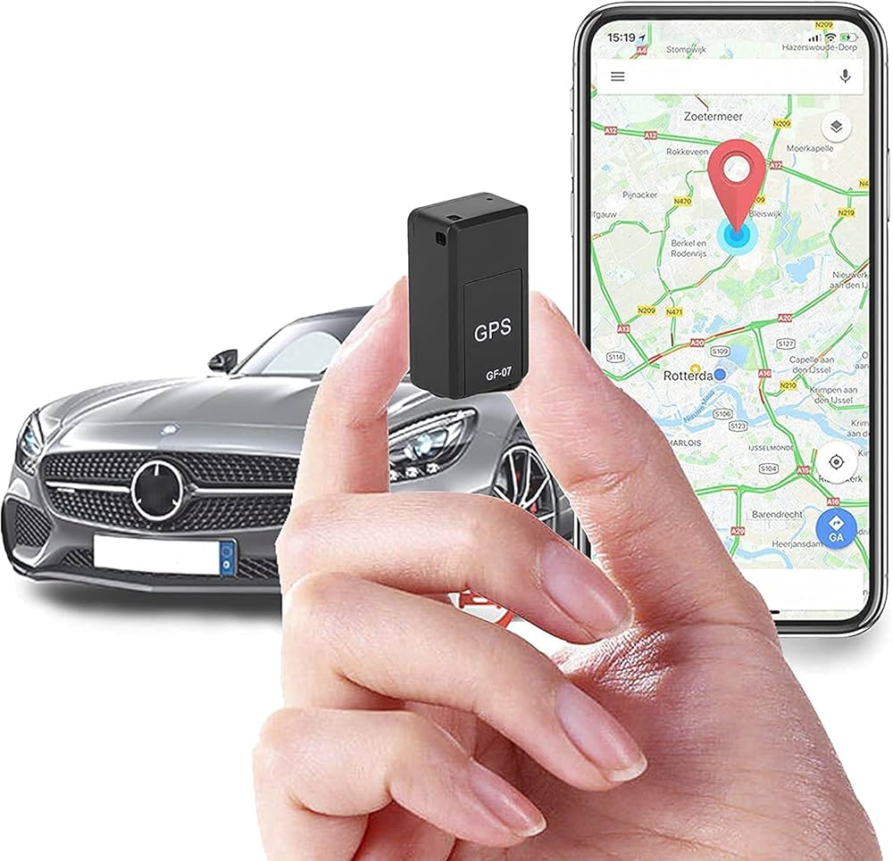 GPS Device