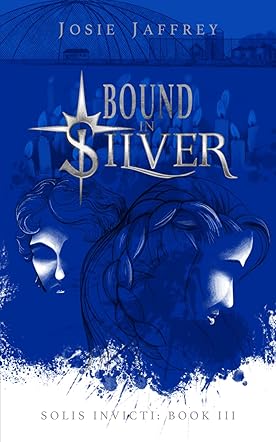 Bound in Silver