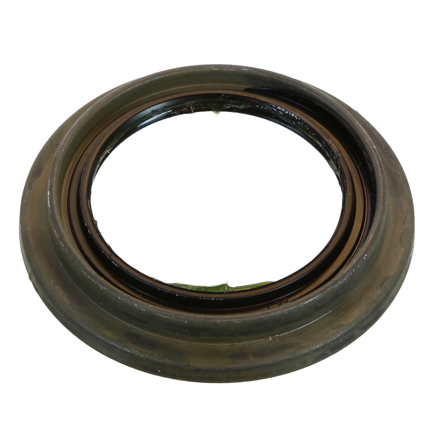 National 710640 Wheel Seal