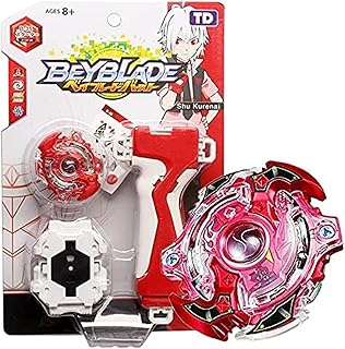 لعبة بي بلايد ميتال فيوجن بي-35