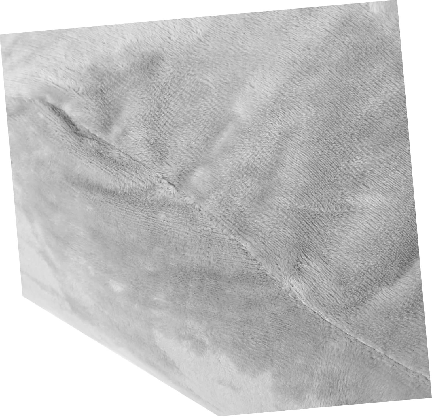 Comfortable Foot Rest Leg Elevation Pillow for Sleeping Soft Leg Cushion to Reduce Swelling and Circulation Ergonomic Footrest Cushion for Post Surgery and Rest