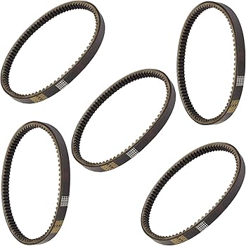 Kazoo　559 Amazon.com: QAZAKY Go Kart Drive Belt Compatible with Yerf Dog