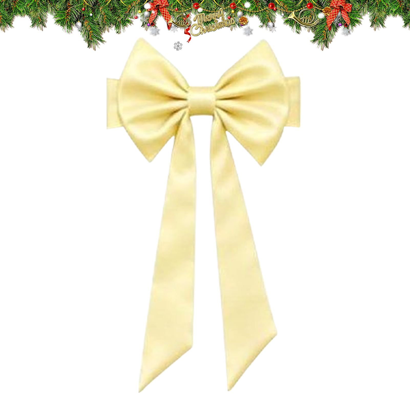 Lazos para sillas decorativos y elásticos para decoración de eventos en jardín y bodas