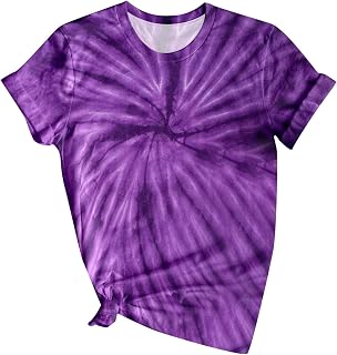 Amazon.com: Tie Dye Shirts