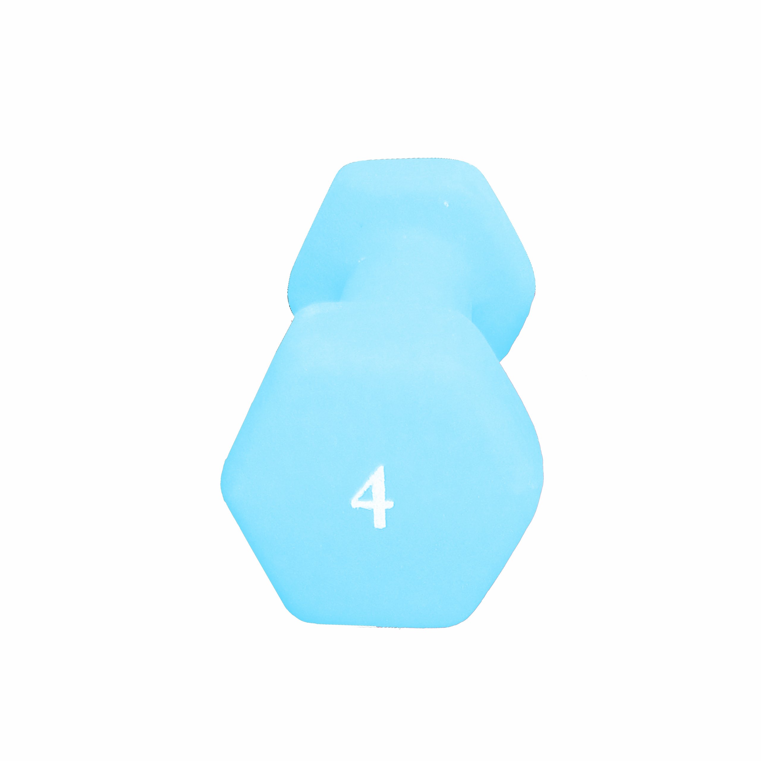 Cap Barbell Neoprene Dumbbell