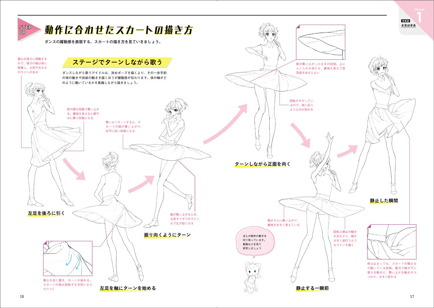 アイドル衣装デザイン図鑑 超描けるシリーズ Kyachi 本 通販 Amazon