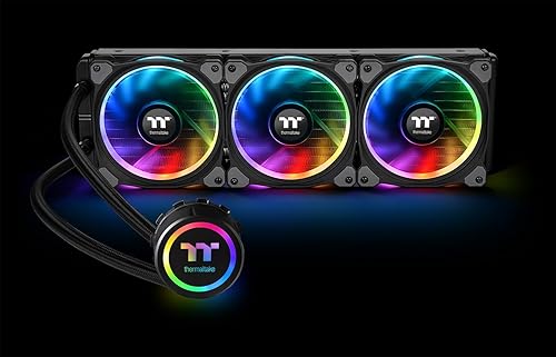 Miniatura 10 de Thermaltake