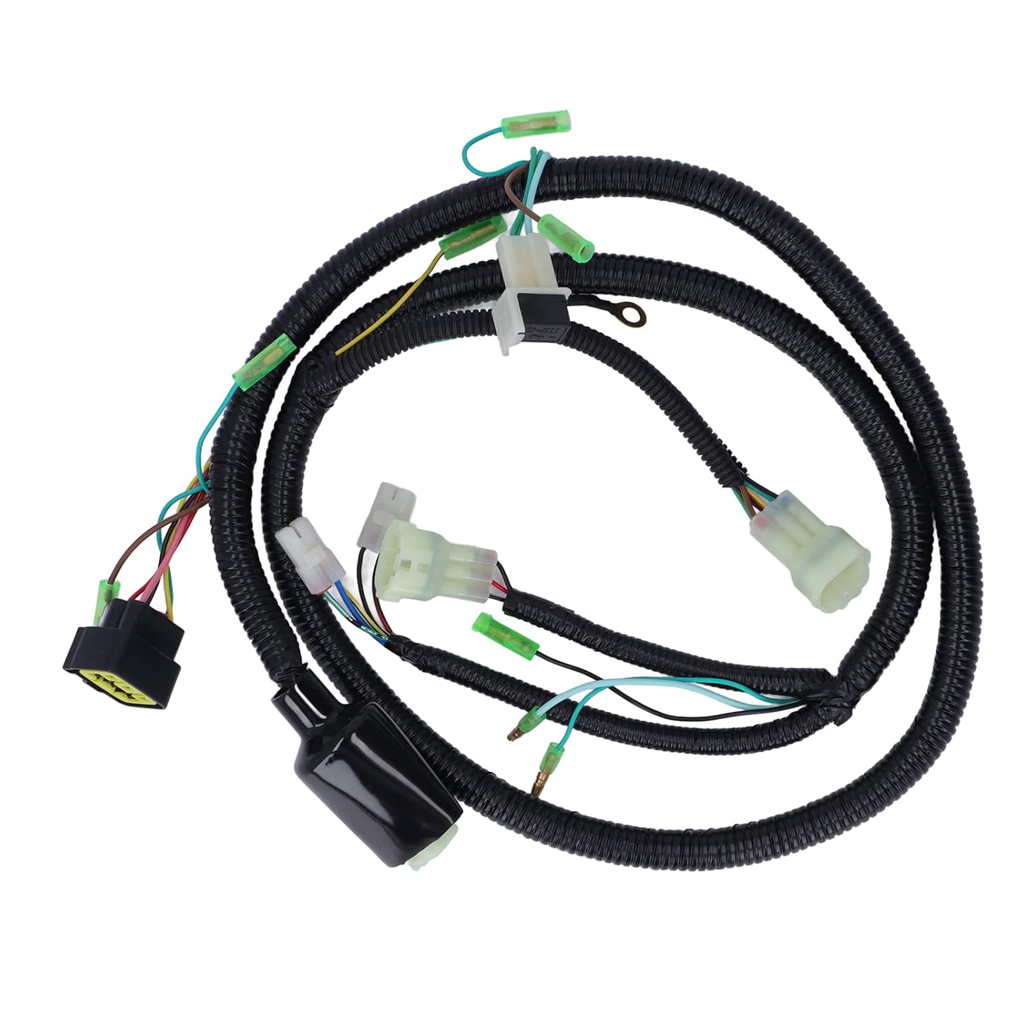Complete Wiring Harness,ATV Complete Wire Harness 32100 HN1 000