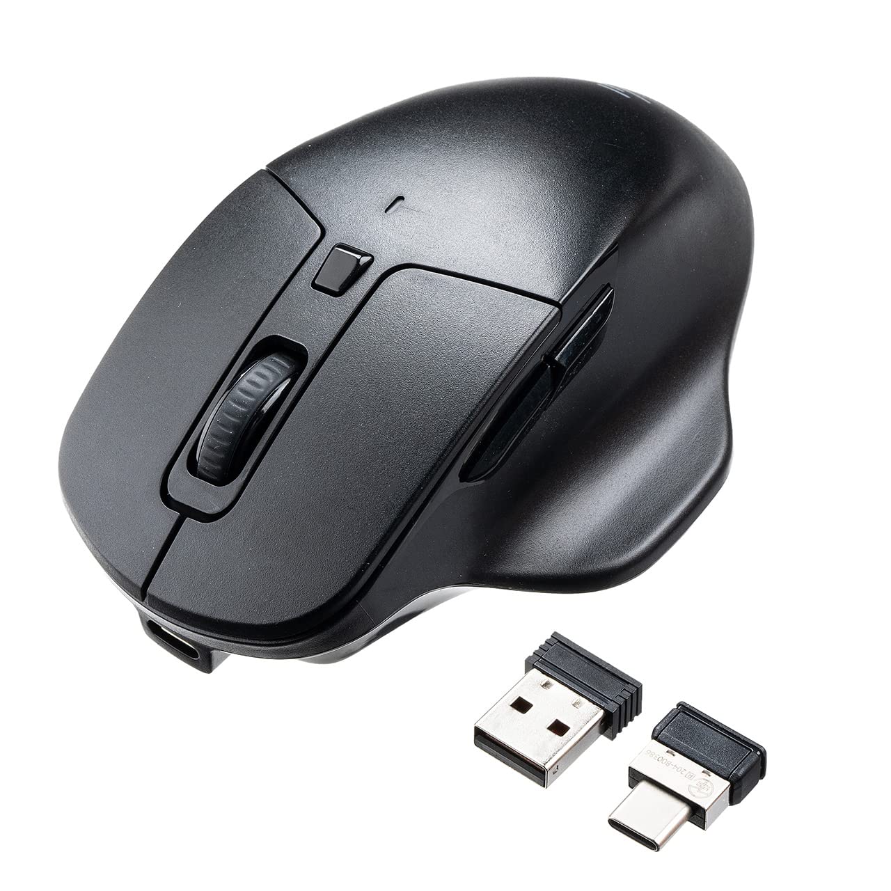専用 Bluetooth マウス Amazon | サンワダイレクト Bluetoothマウス 静音 充電式 マルチ