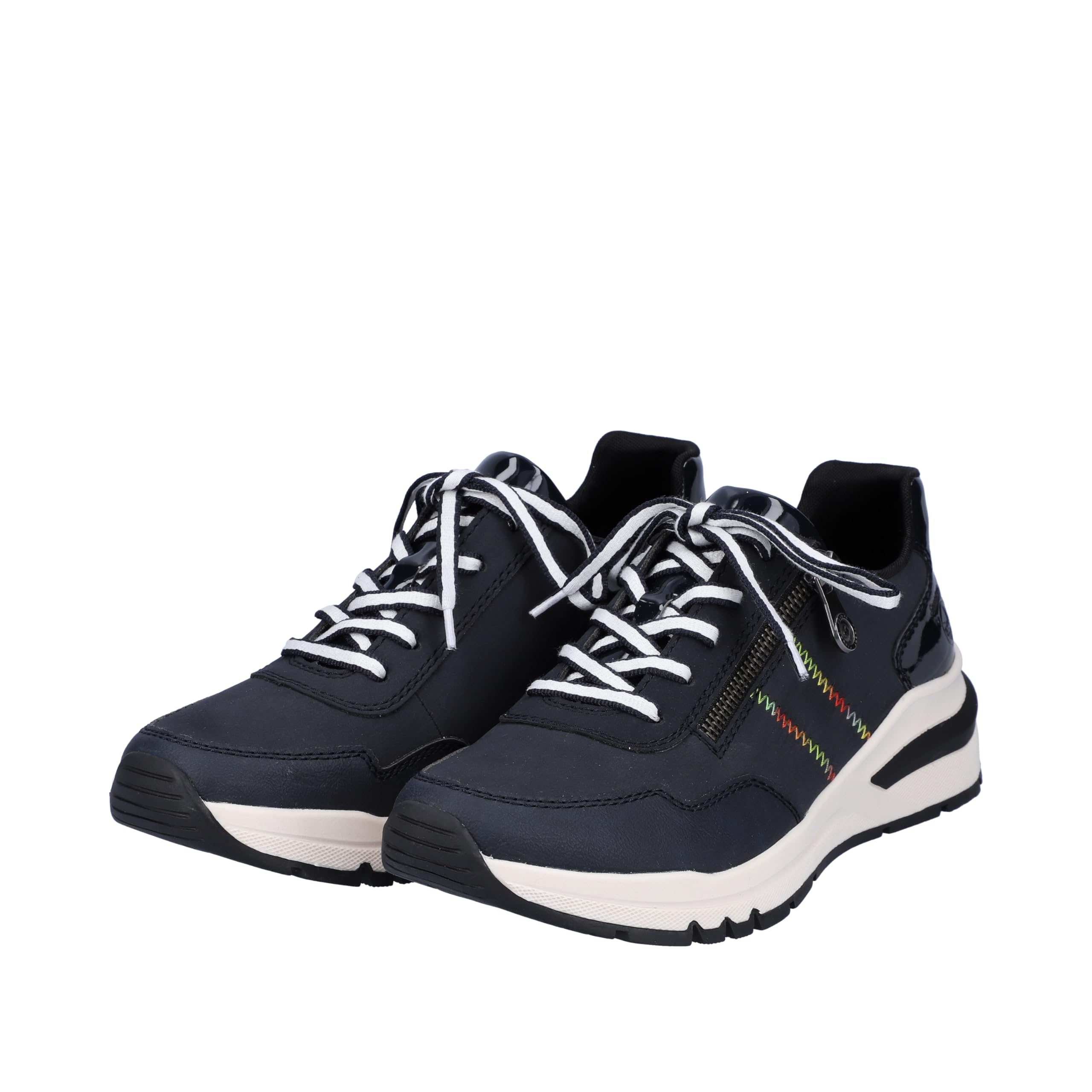 Rieker Kobiety M6601Adidasy