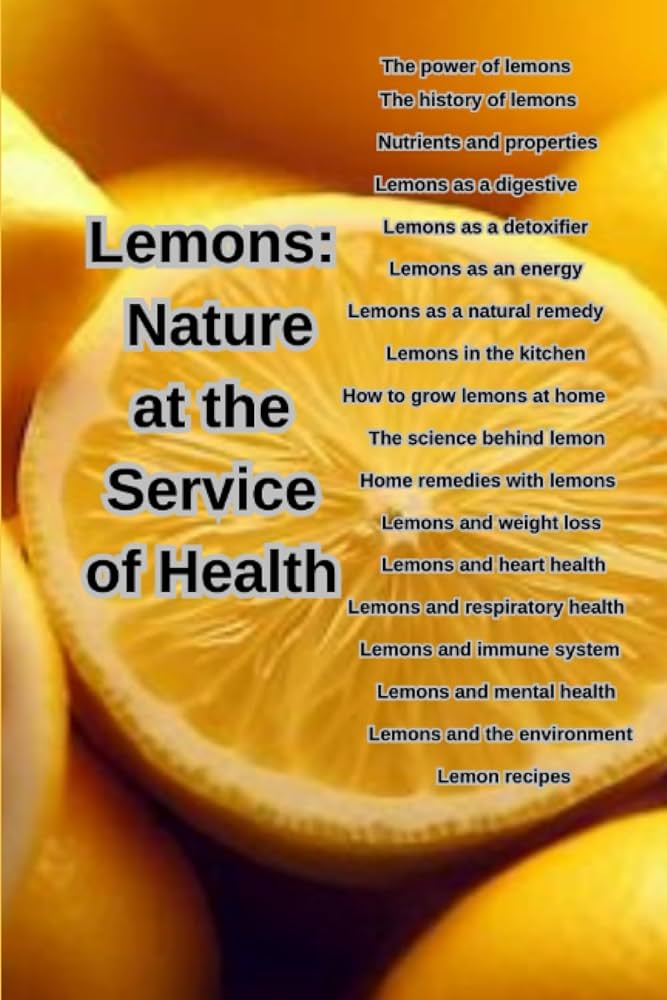 lemon benefits () lemon benefits