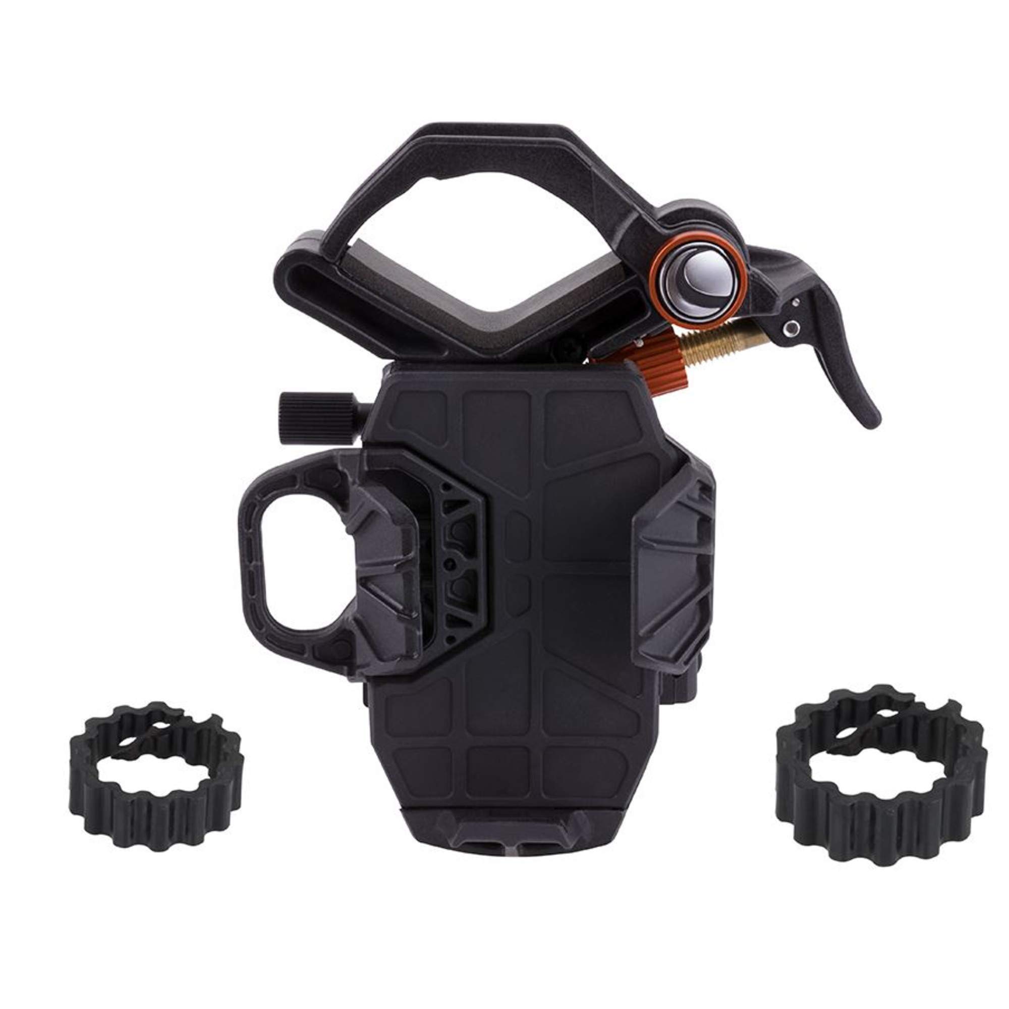 Celestron NexYZ Universaler 3-Achsen Smartphone Adapter