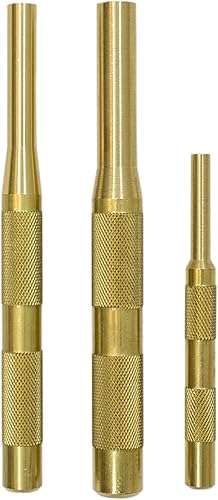 Mayhew Tools 67004-MAI 045256670041, multi, 3 piezas