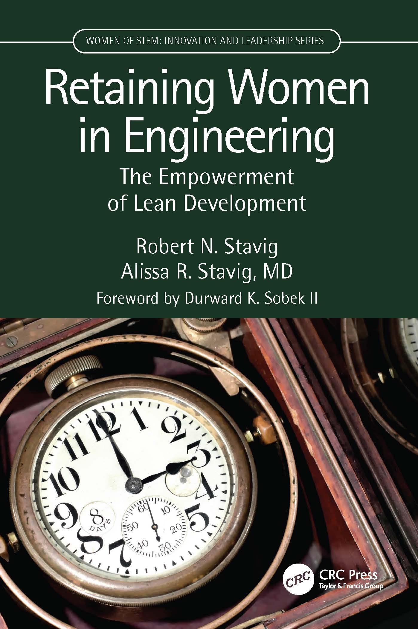 Retaining Women in Engineering (Women of STEM)