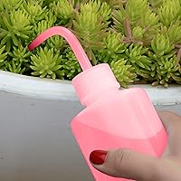 Vista 14 de Wash Bottles - 2pcs 250ml Safety Watering Tools, Economy Plastic Squeeze Bottle, Medical Label Green Soap Cleaning, Washing Tool (Purple)