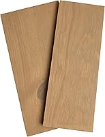 Vista 9 de Timberchic Tablones de pared de madera recuperados de agua - Aplicación simple de despegar y pegar. (paquete de muestra) (Pebble)