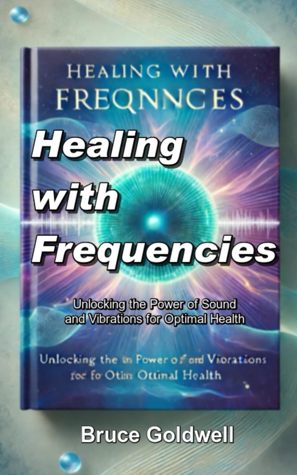 Healing with Frequencies: Unlocking the Power of Sound and Vibrations for Optimal Health