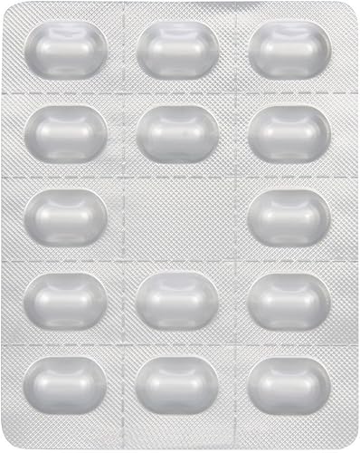 Miniatura 2 de GoodSense - Tabletas de liberación retardada de omeprazol 20 mg reductor de ácido estomacal para tratamiento frecuente de acidez estomacal marrón 42