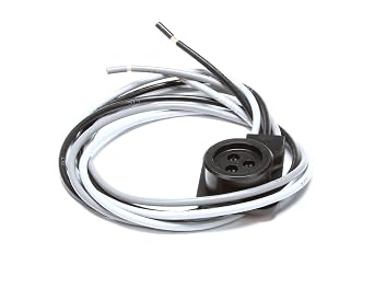 Master-Bilt 03-15402 Power Cable for Model 529-0060-24 Zs Compressor