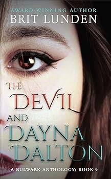 The Devil and Dayna Dalton