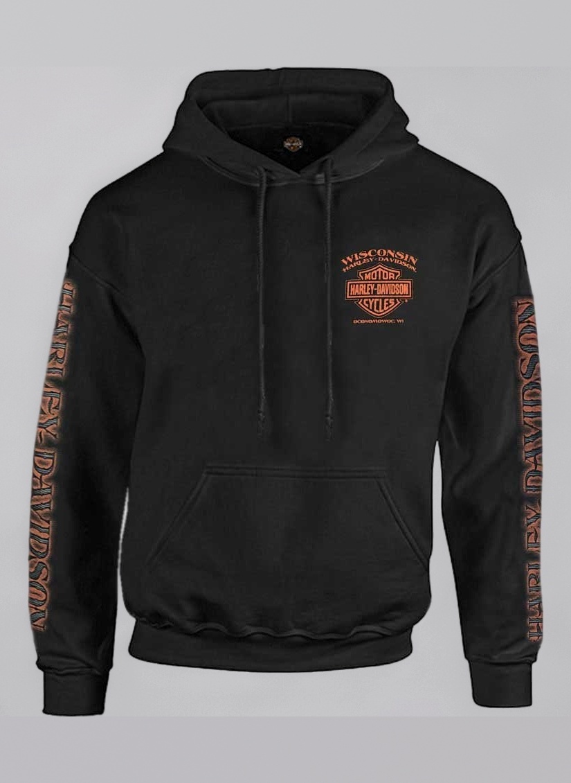 Men's 30299949 Hoodie (pack of 1)