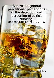 Australian GP perceptions of at-risk drinking