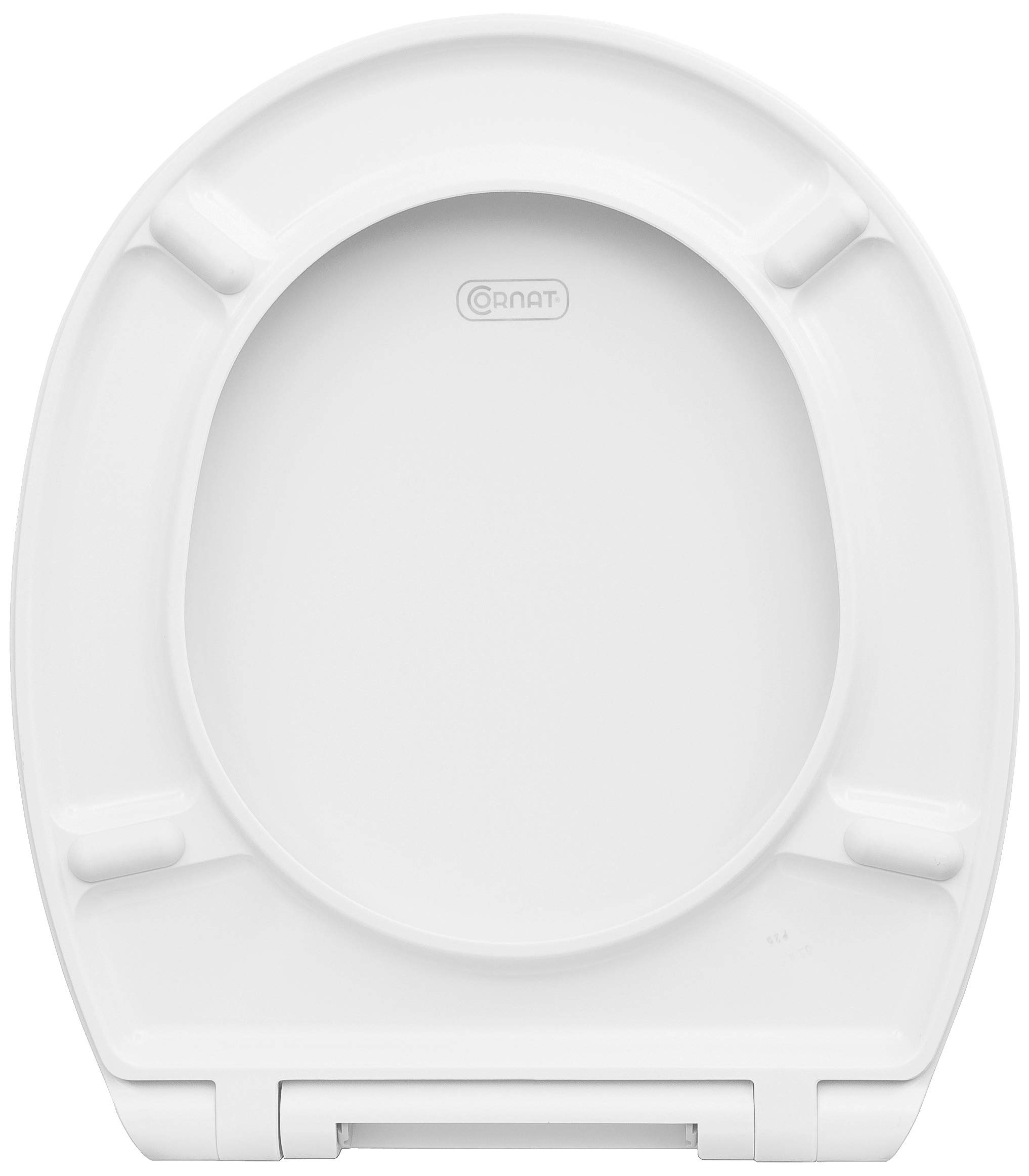 Wc-brillen met spoel en fohn functie - Sanitair outlet online | Lage