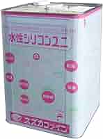 スズカファイン　水性シリコンユニ　A201 スズカファイン 水性シリコンユニ 標準色 艶有り 15kg - IRO