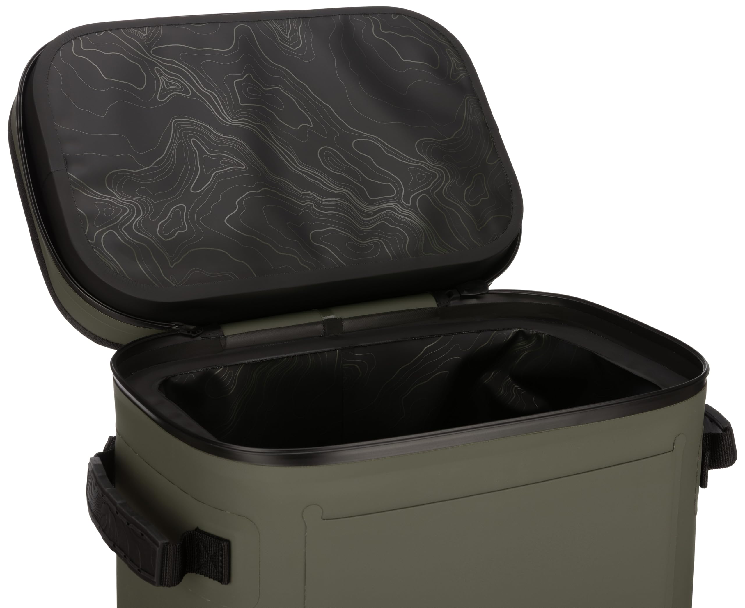 Amazon.com : Grizzly Drifter 24 | Backpack Cooler Insulated