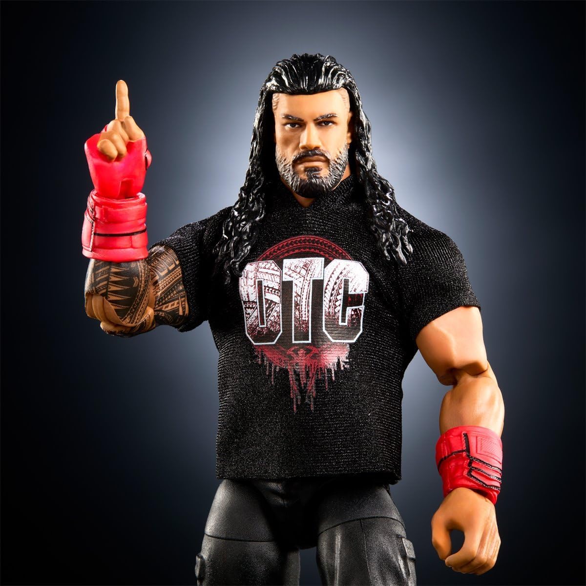 WWE Roman Reigns Elite 120