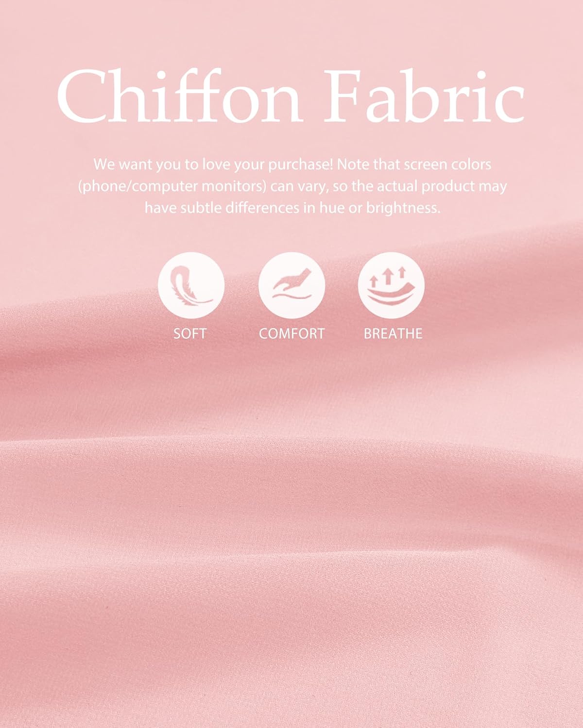 CHICGAL Women's Scarf Shawls and Wraps for Evening Dress Wedding Party Bridal Scarves Sarong Cover Ups - Image 6