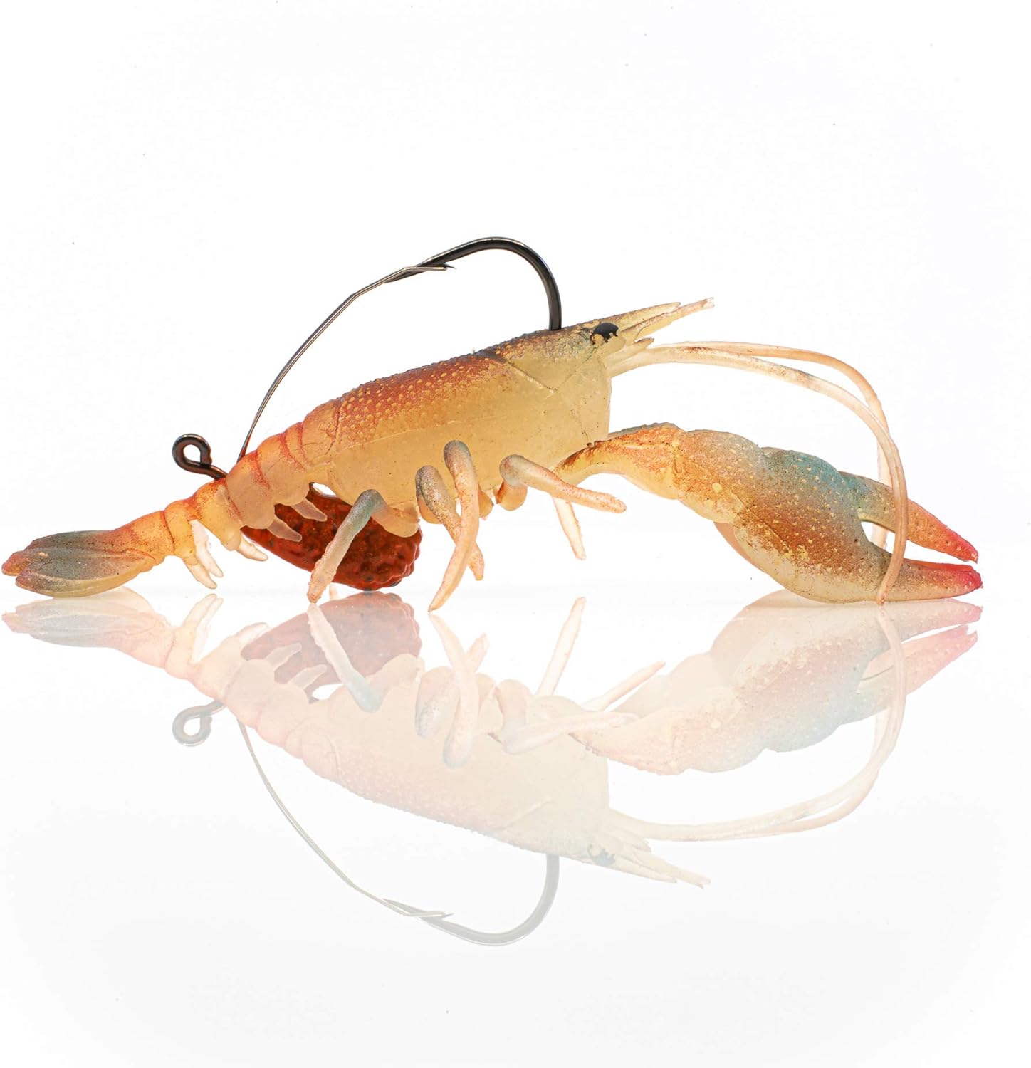 chasebaits mudbug