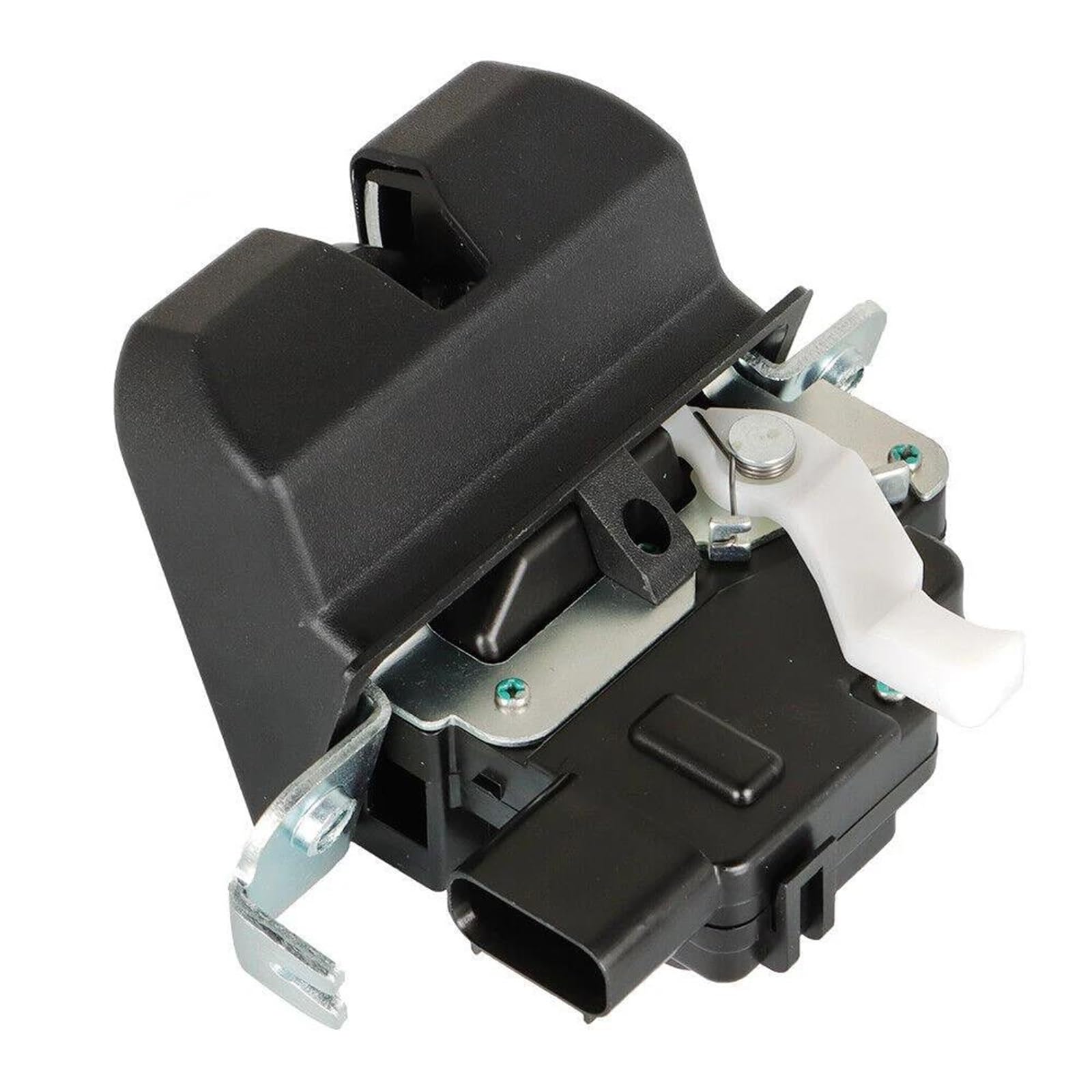 Yueyzhk One Color 81230-C5000 Car Trunk Lock Actuator Tail Gate Latch Assy For Kia For Sorento 2016-2020 Manual 81230C5000