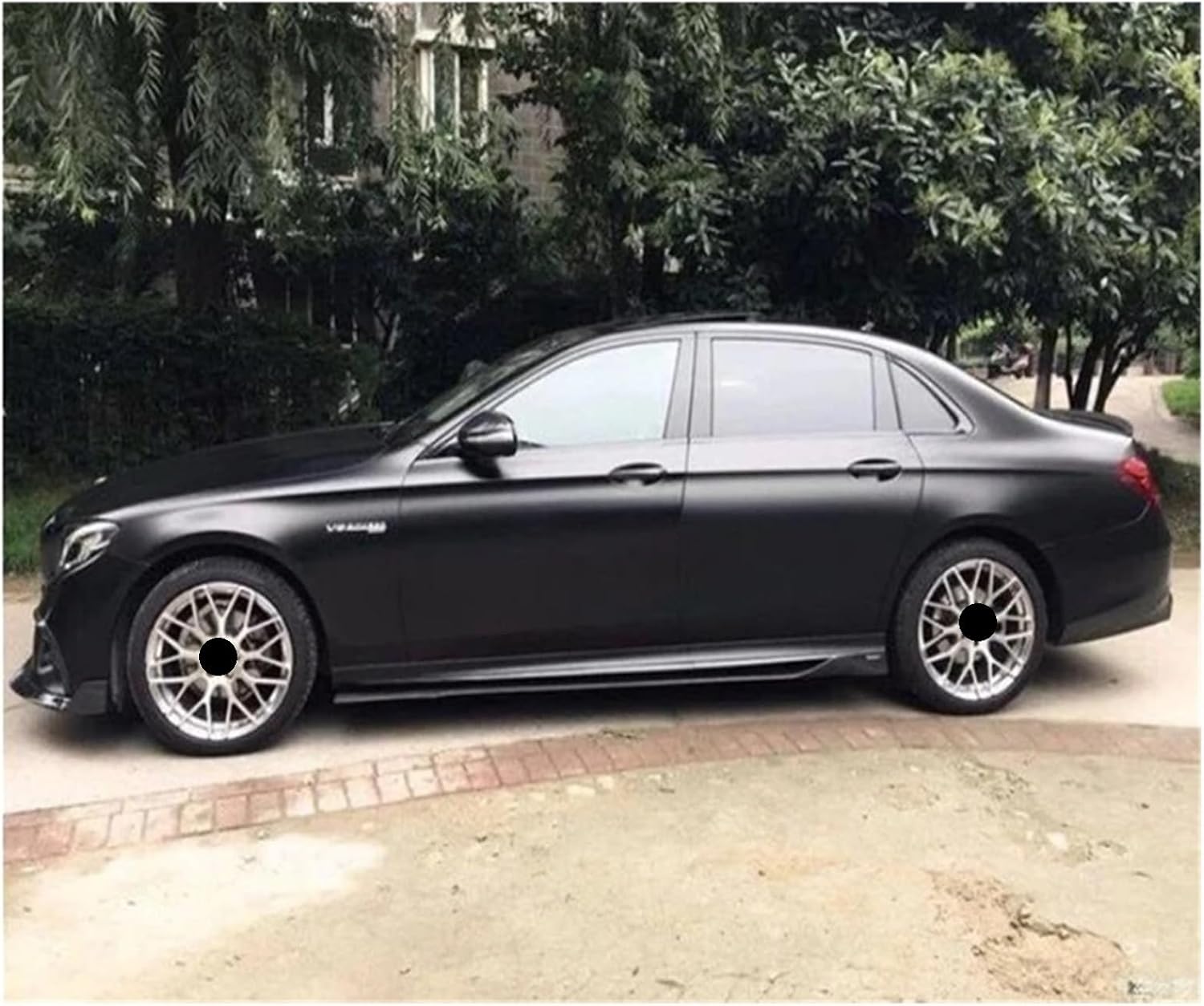 Mercedes-Benz（メルセデス・ベンツ） Eクラス W213 E43 AMGライン